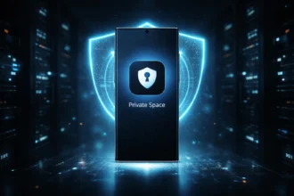 Android 15 Private Space setup guide