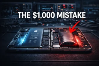 How much to replace iPhone battery