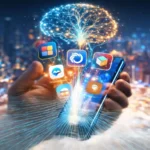 best free ai apps for iphone