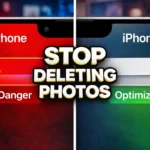 how to free space on my iphone