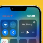 iPhone Stuck on SOS Only
