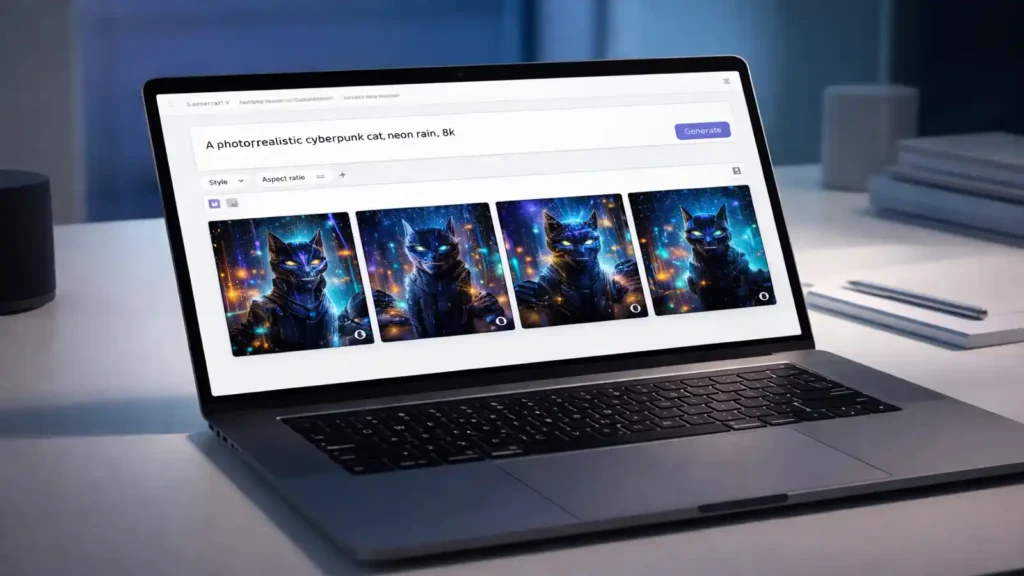 midjourney alternative free no discord