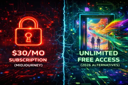 midjourney free alternative