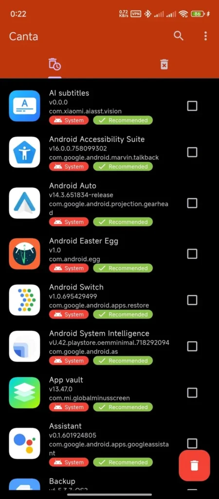 what apps are really safe